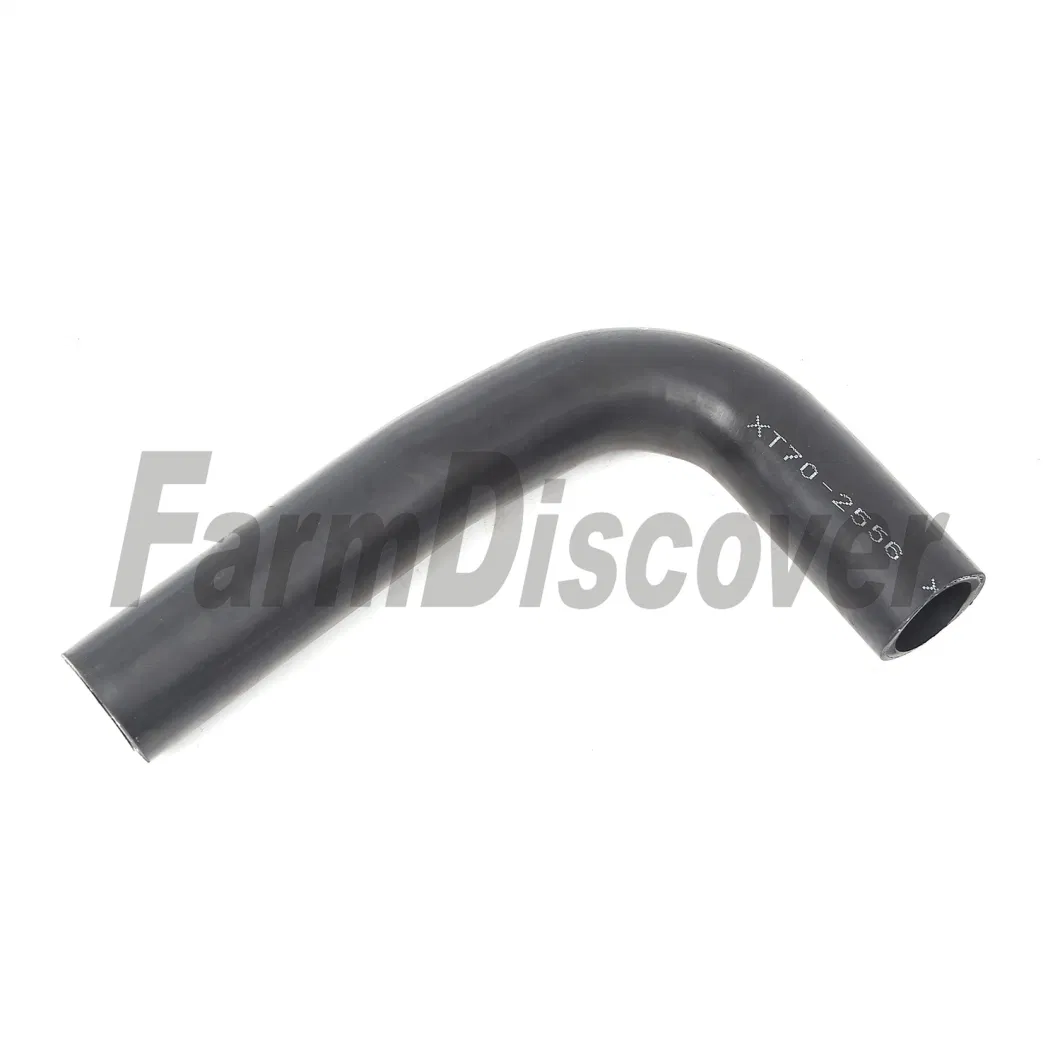 5t078-25560 Water Drain Hose for Kubota Combine Harvester DC68 D70