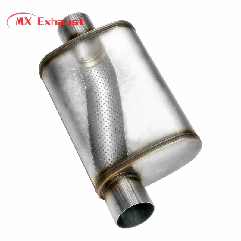 Motorcycle Exhaust Muffler + Front Link Pipe Tubo Escape Moto System for Honda Crf150 Crf230 Crf250 Crf150f Crf230f 2003 - 2016