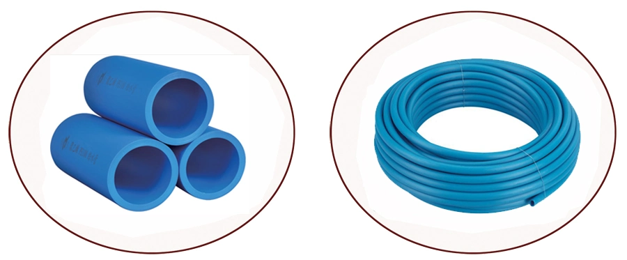 7inch Electrical HDPE Pipe Supplier in China