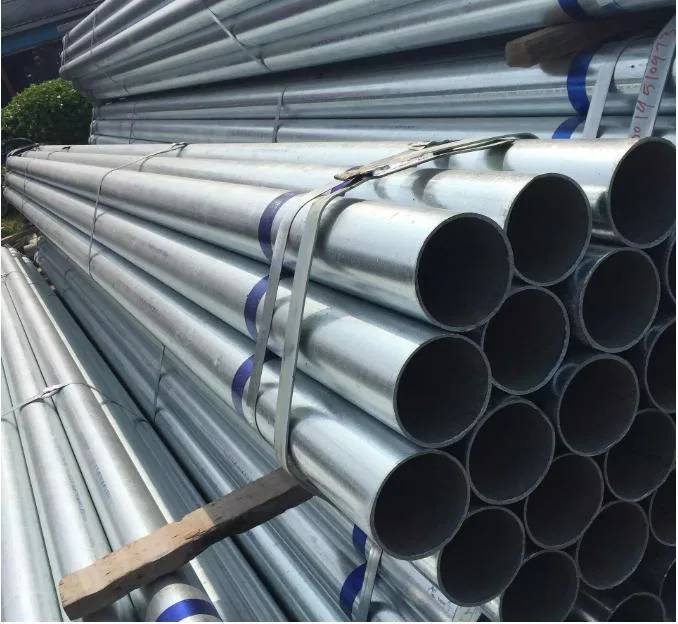 Stainless Steel Pipes 304 Stainless Steel Seamless Pipe Stainless Steel Muffler Motorcycle Exhaust Pipe