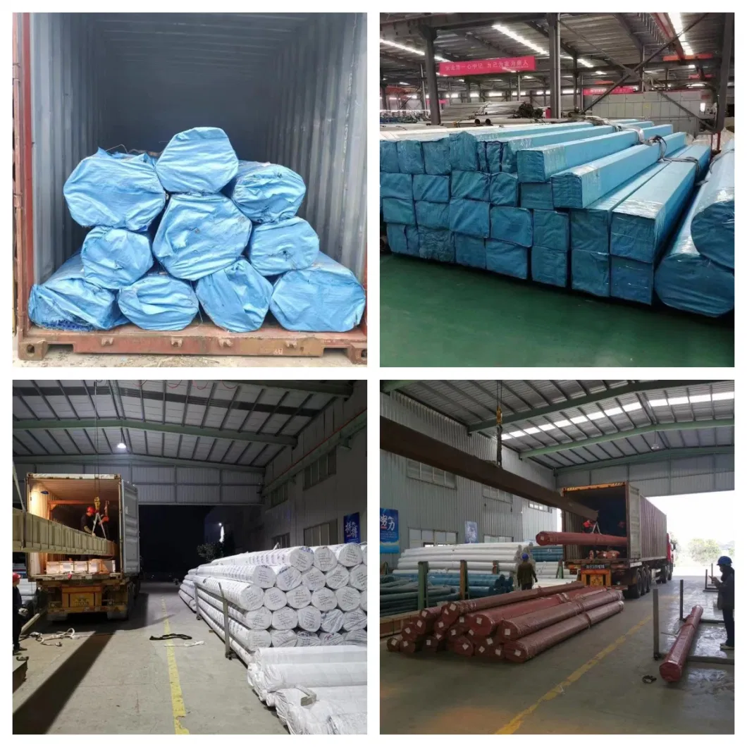 Food Grade 310S Sanitary Seamless Stainless Steel Tube / Ss Pipe