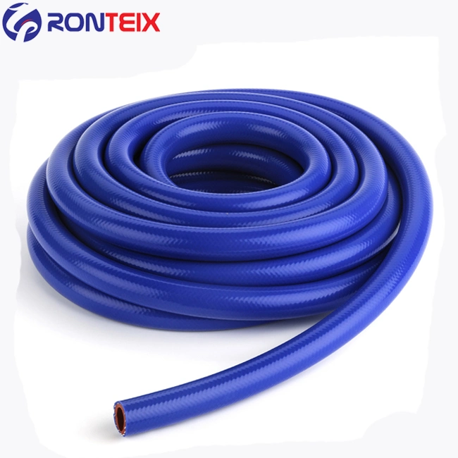 High Pressure Flexible Universal Colorful Silicone Vacuum Hose