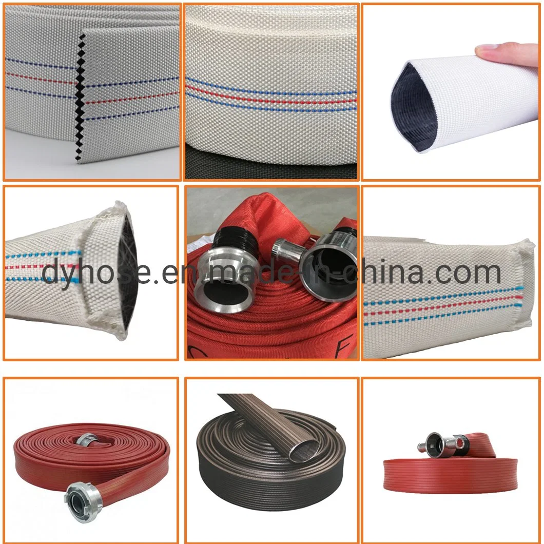 PVC Coated Electrical Flexible Corrugated Metal Tube