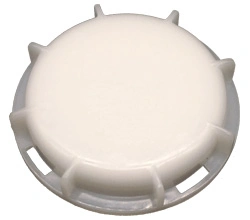 IBC Tote Tank Valve Cover Lid 80mm IBC Drum Plastic Dust Cap