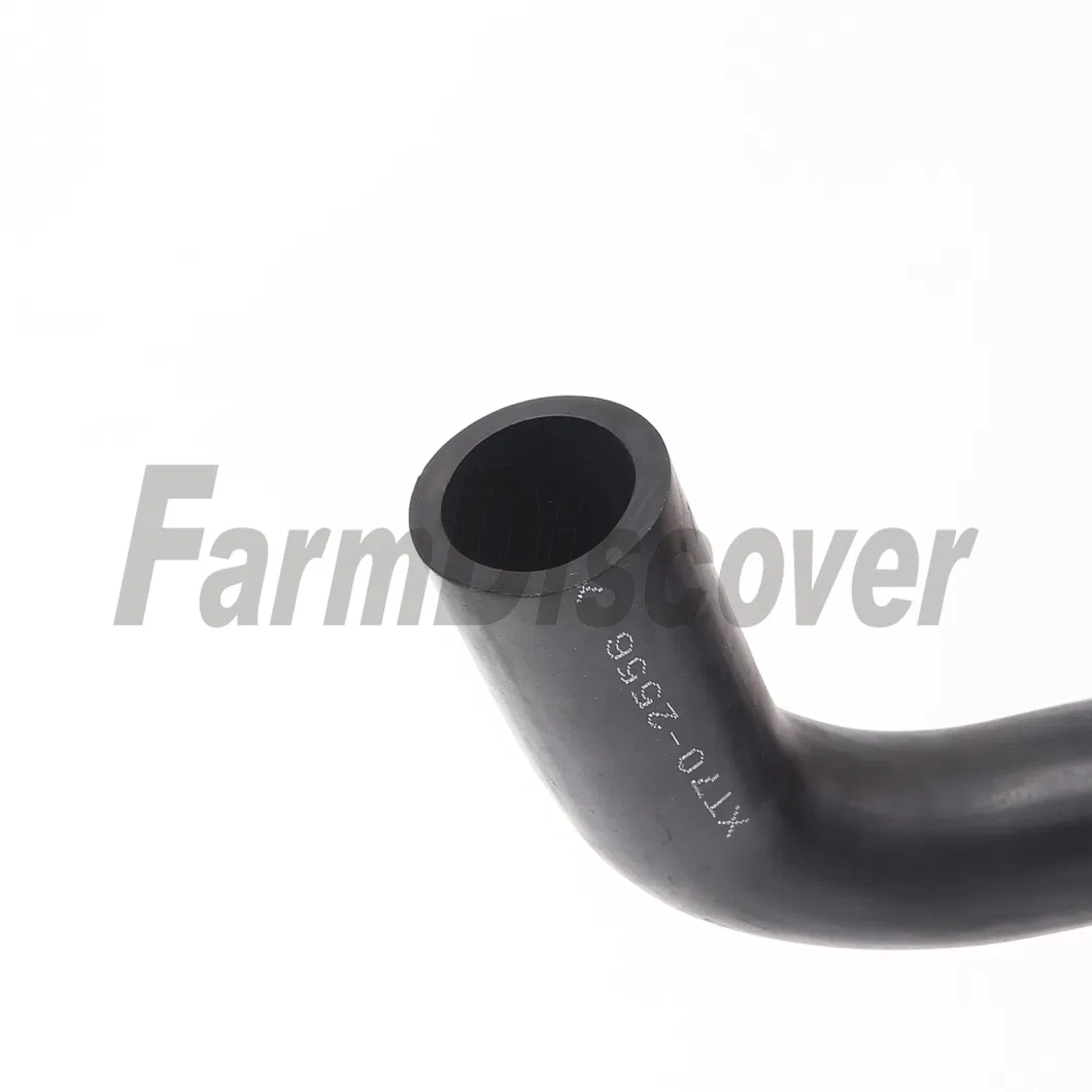 5t078-25560 Water Drain Hose for Kubota Combine Harvester DC68 D70