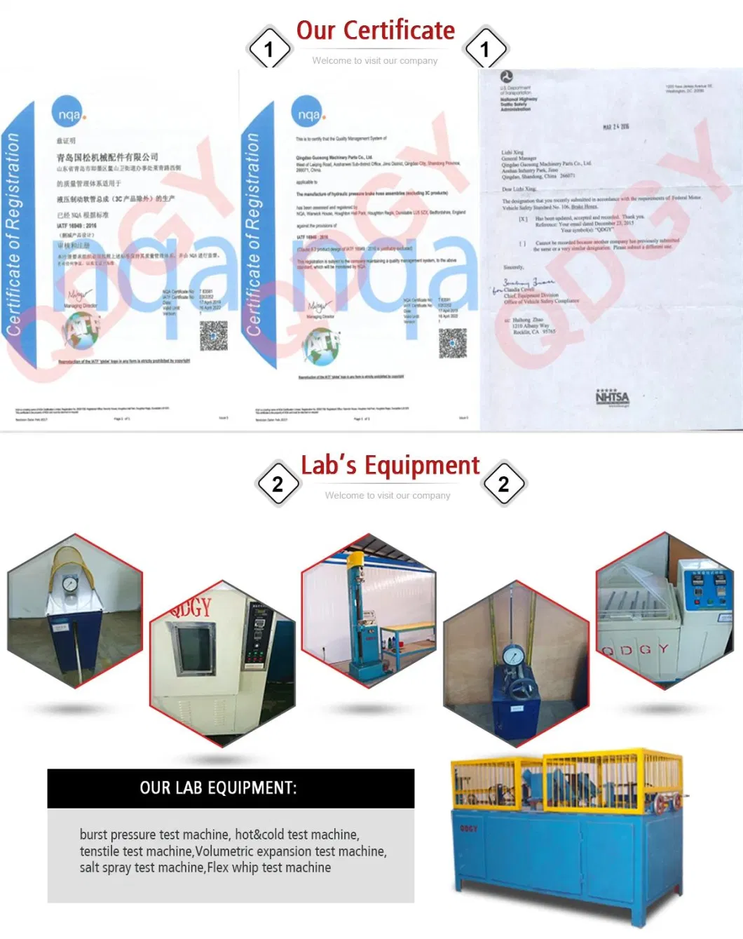 3/16 1/4 3/8 1/2 Copper Coloed Zinc Electroplate Pvf Coating Refrigeration Facility Automobile Chassis Hydraulic Brake System Steel Bundy Pipe Tube