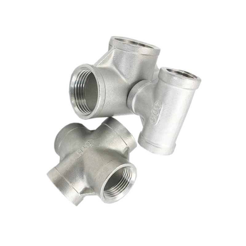 Metal Coated with Stainless Steel Pipe Honeycomb Metal Metallic Catalyst Three Way Catalytic Converter Parts &amp; Accessories