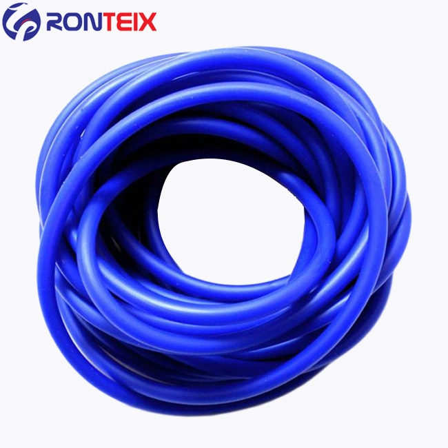 High Pressure Flexible Universal Colorful Silicone Vacuum Hose