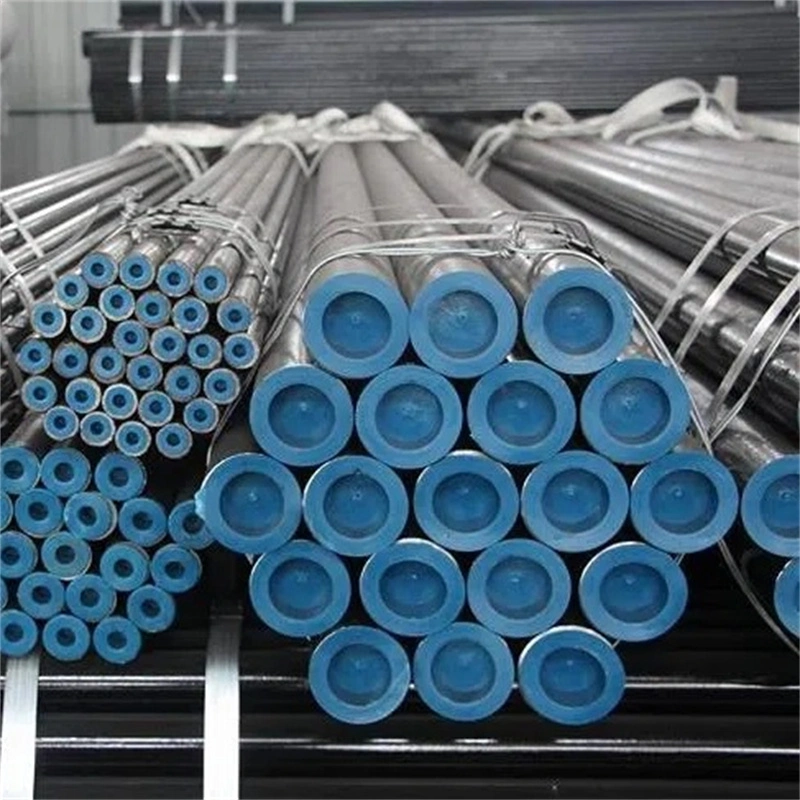 JIS G3462 Stba25 Alloy Steel Tubes for Boiler and Heat Exchanger