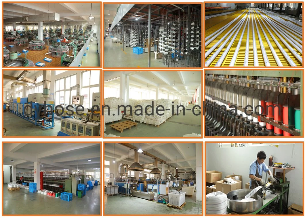 PVC Coated Electrical Flexible Corrugated Metal Tube