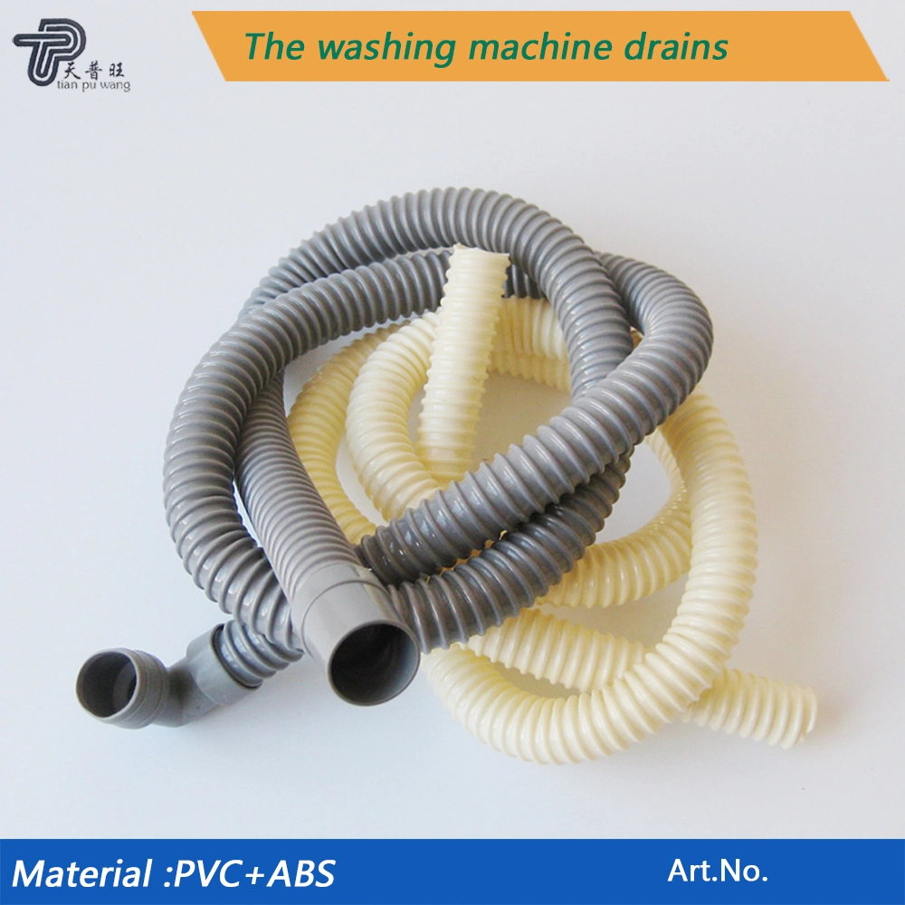 Washing Machine Drain Pipe Universal Pipe Washing Machine Outlet Hose Replacement