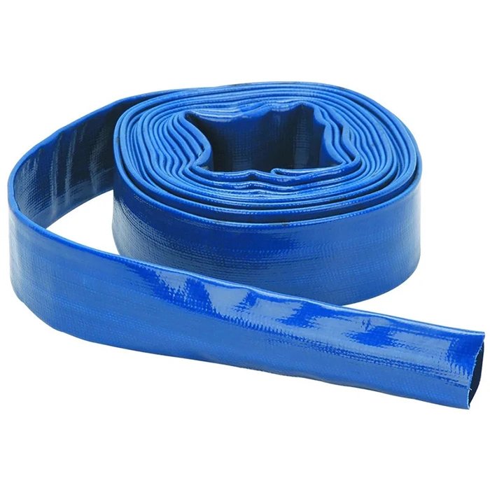 2 Inch Plastic Flexible Drain High Pressure Hose