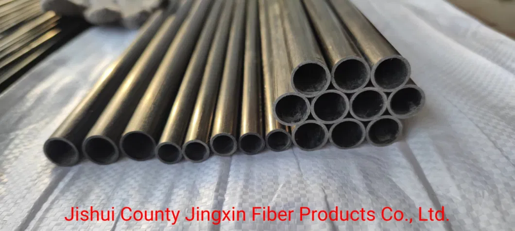 Top-Quality Carbon Fiber Tail Boom Tube