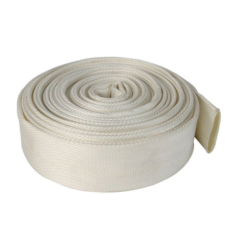 2.5 Inch PVC Lining Canvas Hose, Water Delivery Hose