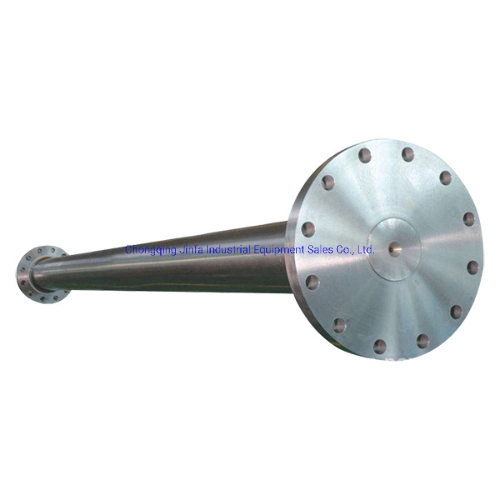 Vessel Propeller Stainless Steel Tail Shaft Tube