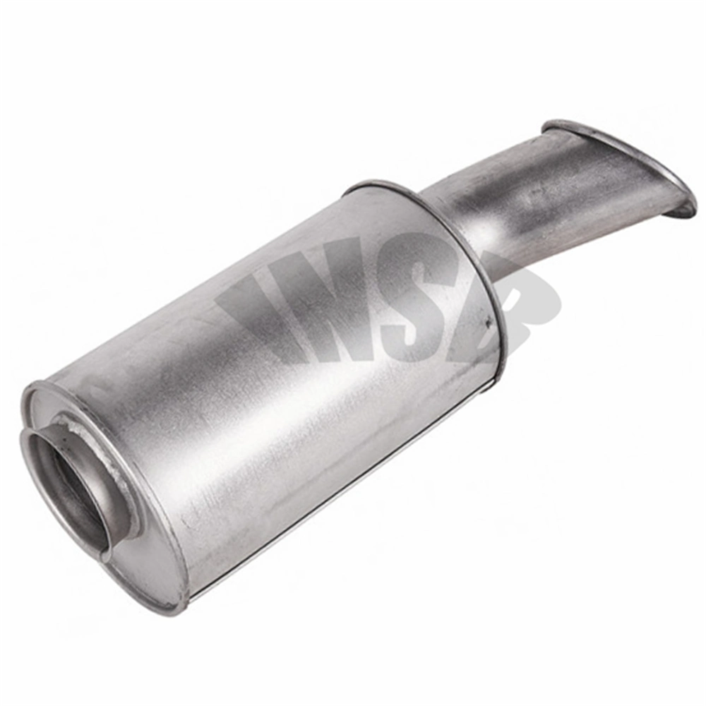 3183953 7420564105 1676499 Exhaust Silencer for Volvo Fh Truck Parts