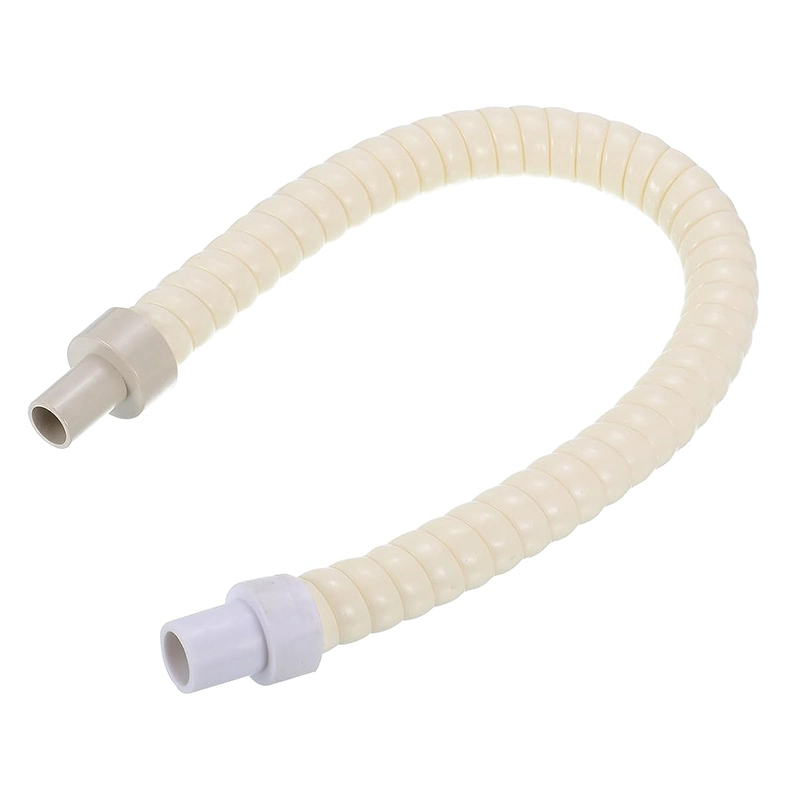 Universal Tube Flexible Air Conditioner Water Pipe PVC Drain Hose