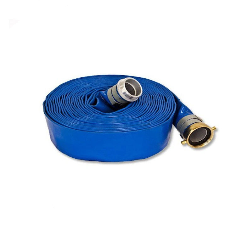 Good Price PVC Flexible Water Drain Hose Pipe