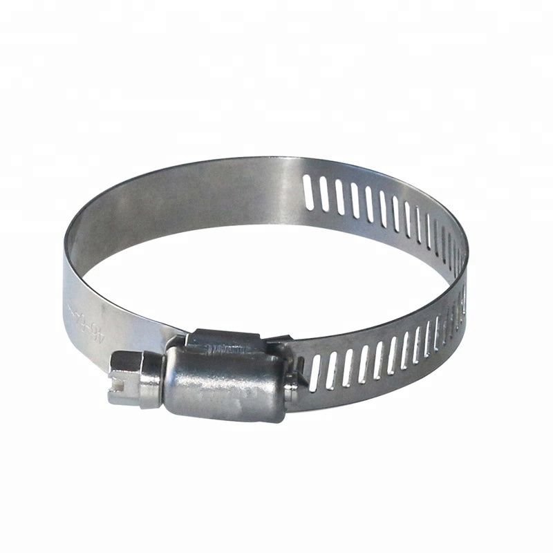 3 Inch Stainless Steel 304 Heavy Duty V Band Hose Clamp for Automobile Exhaust Pipe