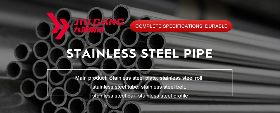 High Quality Seamless Steel Forging Tube ASTM 201 304 304L 321 316 316L 35CrMo 42CrMo Stainless Forged Pipe