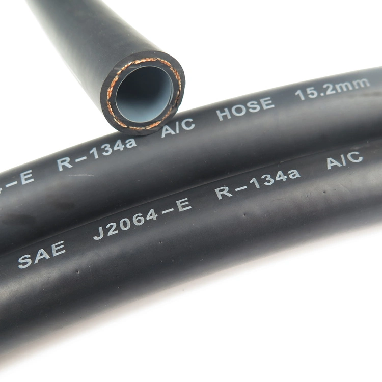 SAE J2064 Type E Air Conditioning Drain Hoses for R12 R134A Refrigerants