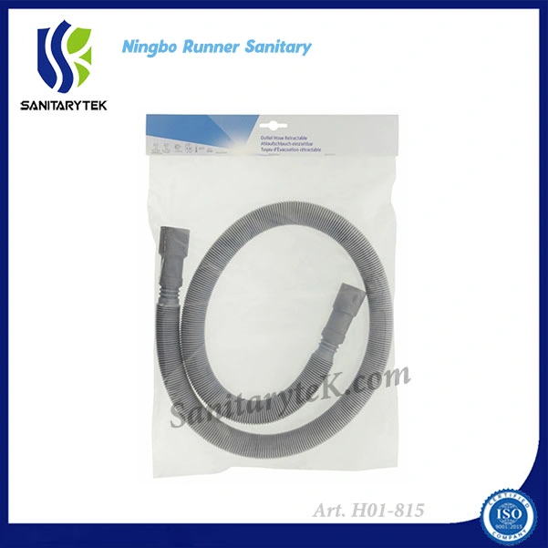 Universal Washing Machine Dishwasher Drain Waste Hose