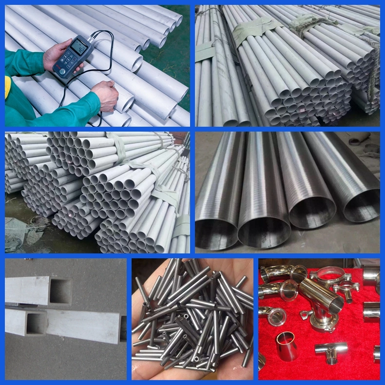 Stainless Steel Flexible Pipe / Stainless Steel Pancake Tube