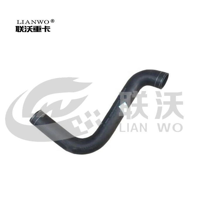 Sinotruk HOWO A7 Weichai Engine Parts Water Inlet Pipe Dz96259535065