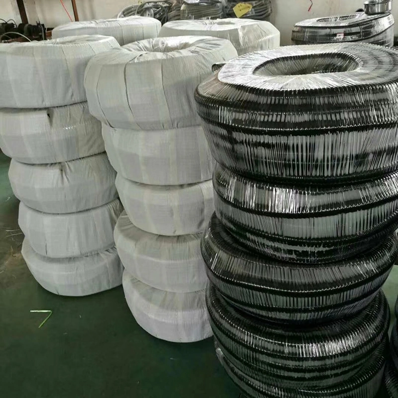 Stainless Steel Flexible Electrical Wire Hose for Cable Protection