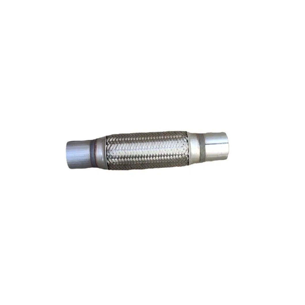 Metal Soft Connection Metal Hose Suitable for Various Car Models