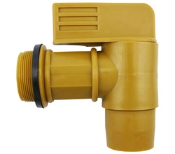 Water Tank Nozzle Tap Cap Valve Fittings Connector Home Garden IBC Tote Tank Adapter Extension Drain Hose Pipe Elbow Spout