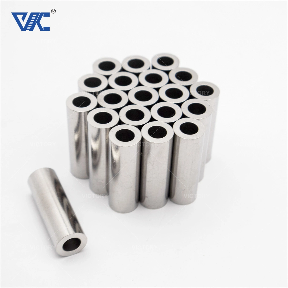 ASTM B163 B167 Straight Seamless Welding Alloy 600 Uns N06600 Wnr 2.4816 Inconel Alloy 600 Tube Pipes