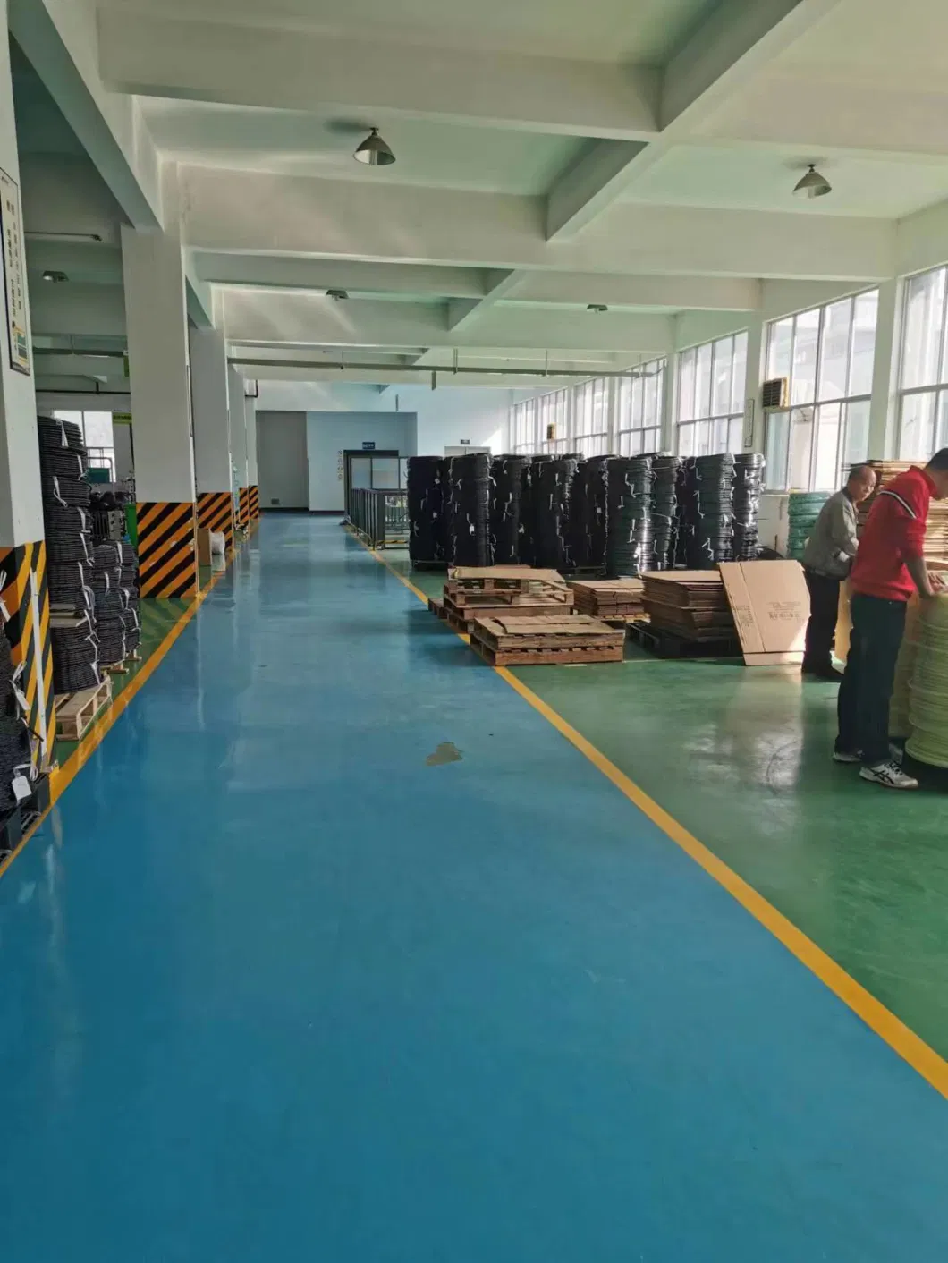 Shaped Seamless Steel Pipe CE