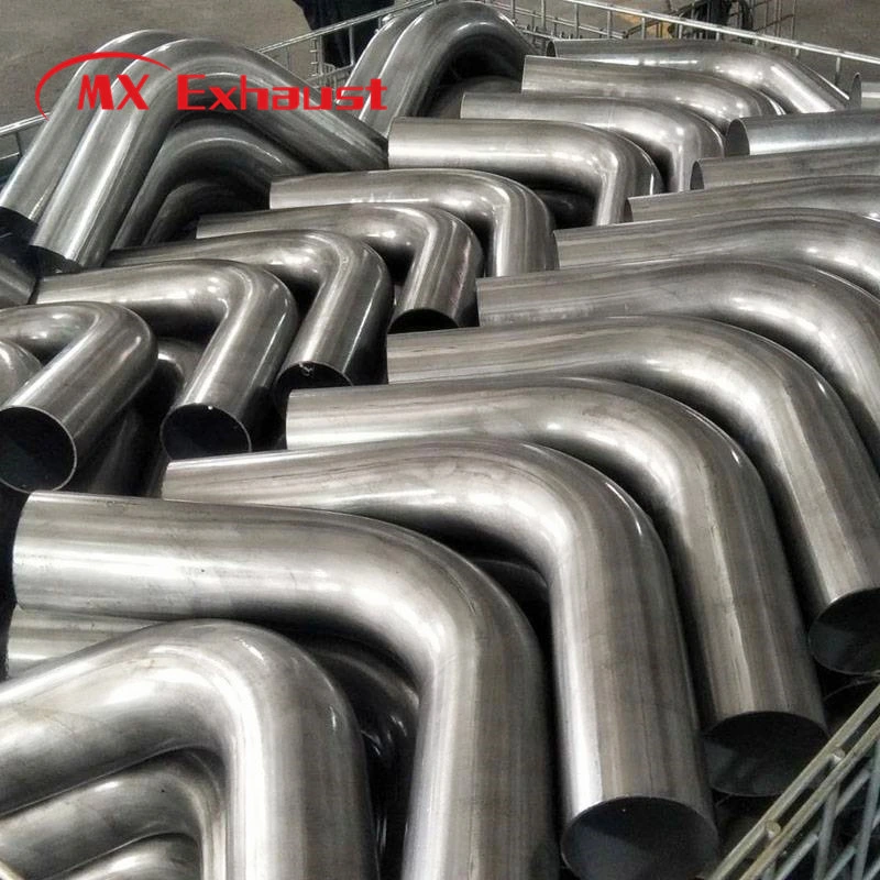 ASTM A463/JIS G3314/En10346 SA1d Aluminized Steel Tube/Pipe with Aluminum Silicon Coating As60/60 G for Exhaust Muffler Pipe