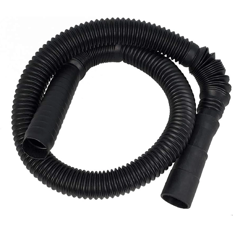 Drain Hose Extension Set Universal Washing Machine Hose