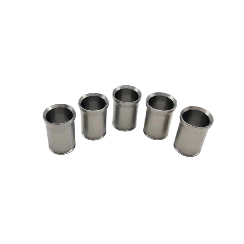 Eccentric Spacer Improved Stainless Steel Hose Joint Connector Bushing