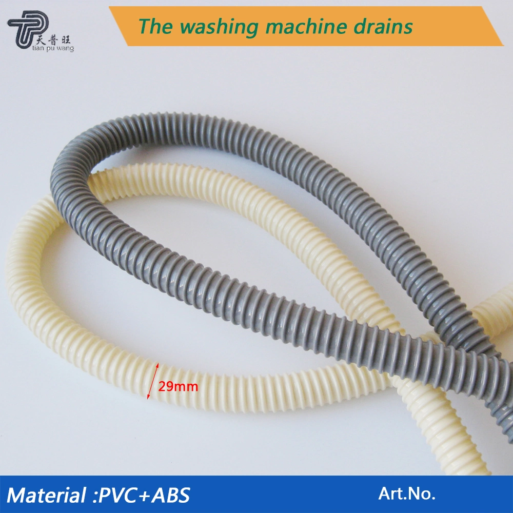 Washing Machine Drain Pipe Universal Pipe Washing Machine Outlet Hose Replacement