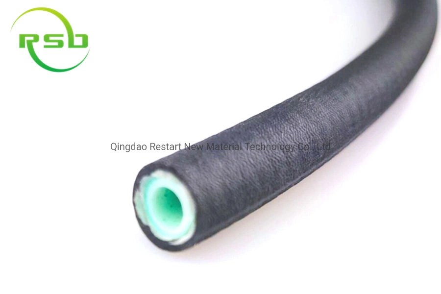 Super Factory Flexible Braided Hydraulic Rubber Hose High Pressure Hose Pipes