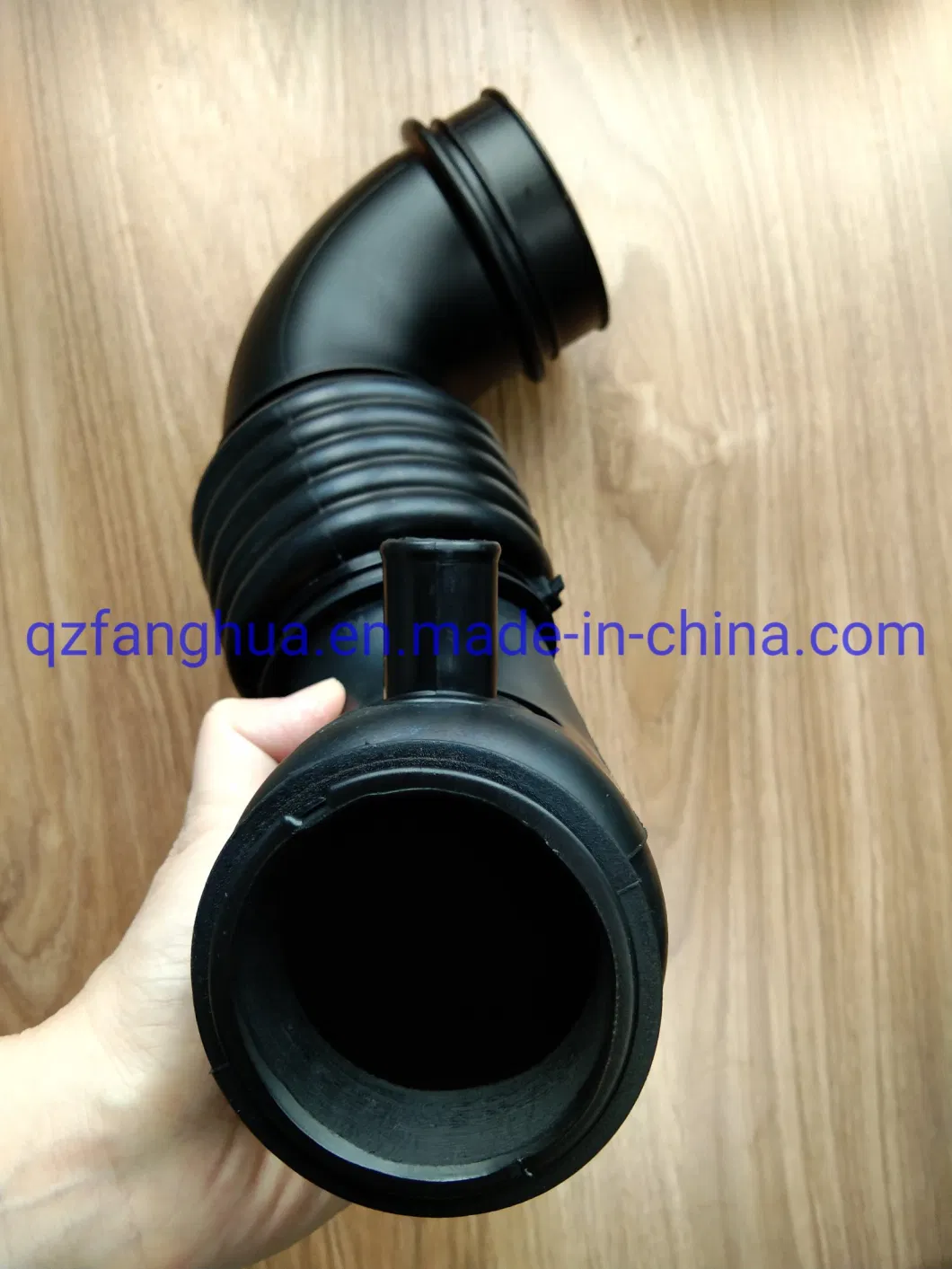 Genuine OEM Hose-Air Cleaner to T/C Ssangyong Actyon (Sports) D20 2.0xdi Car Exhaust Pipes