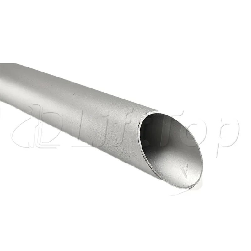 Original Factory Forklift Parts Exhaust Exhaust Tail Pipe K5z52-30201