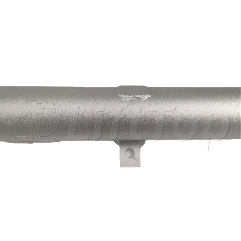 Original Factory Forklift Parts Exhaust Exhaust Tail Pipe K5z52-30201