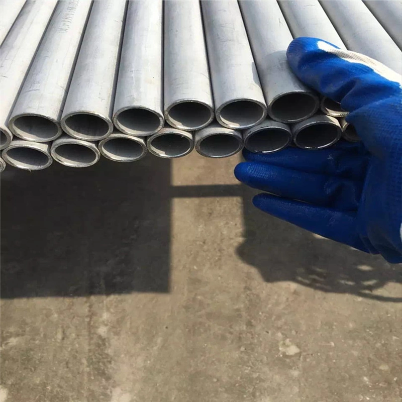 Tableware and Kitchenware, Special High Quality 304 Stainless Steel Pipe