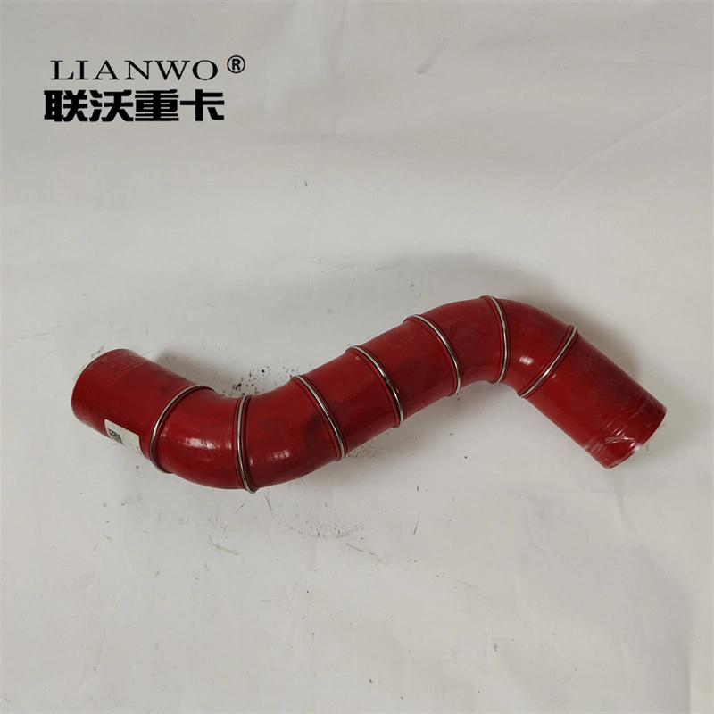 Dump Truck Pengxiang Mt86 Mt85 Truck Engine Water Supply Pipe 01153134