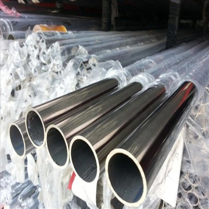 Tableware and Kitchenware, Special High Quality 304 Stainless Steel Pipe