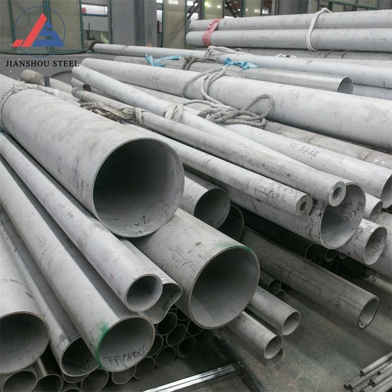 Food Grade 304 310 310S 3 5 Inch Stainless Steel Pipes Tube 316 Price