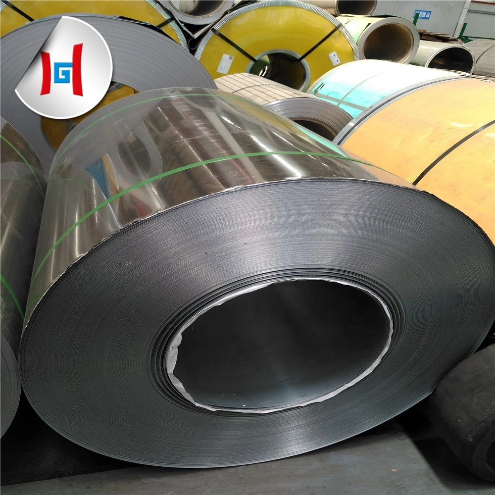 439 904 Corrugated 6m Length Stainless Steel Pipe