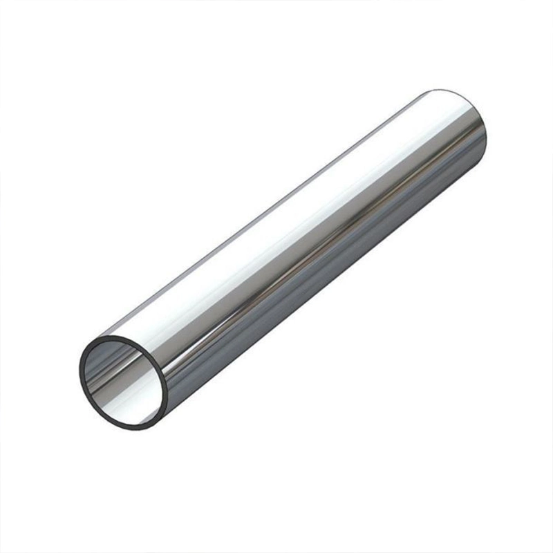 Custom Exhaust Flexible Pipe Small Engine Stainless Steel Inner Wall Polishing Pipe