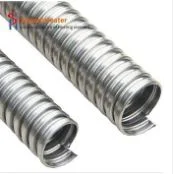 30cm 1/2inch DN15 Corrugated Flexible Hose Stainless Steel Tubing Pipe Piping