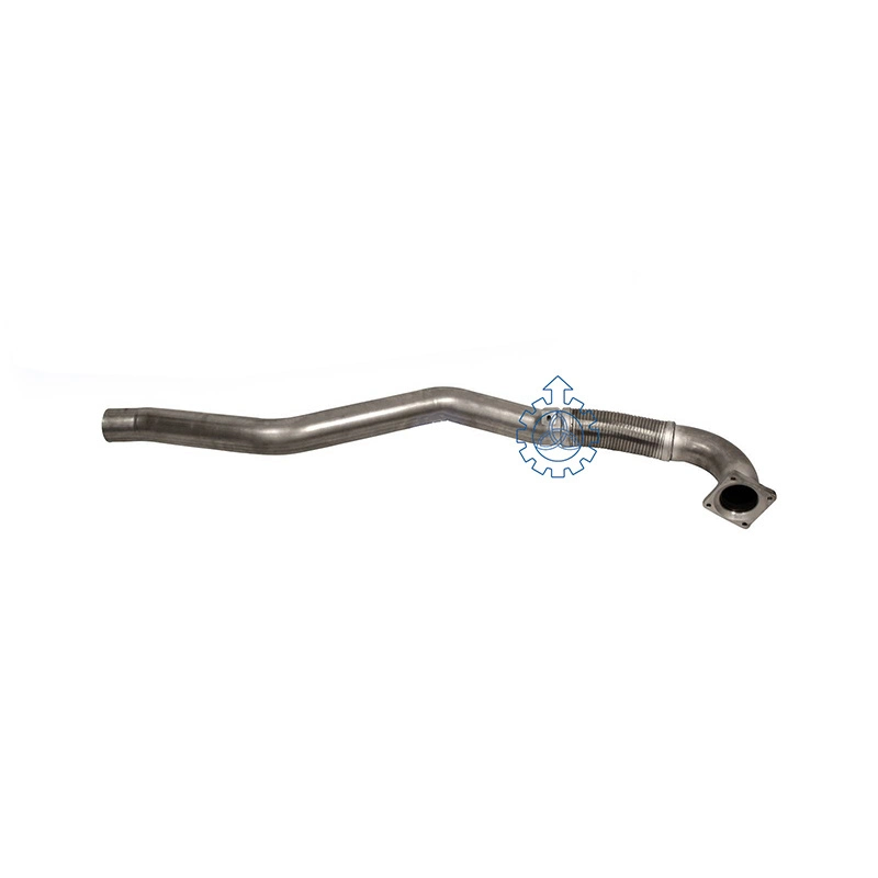 Engine Exhaust Pipe 504196087 for Iveco Truck Eurocargo