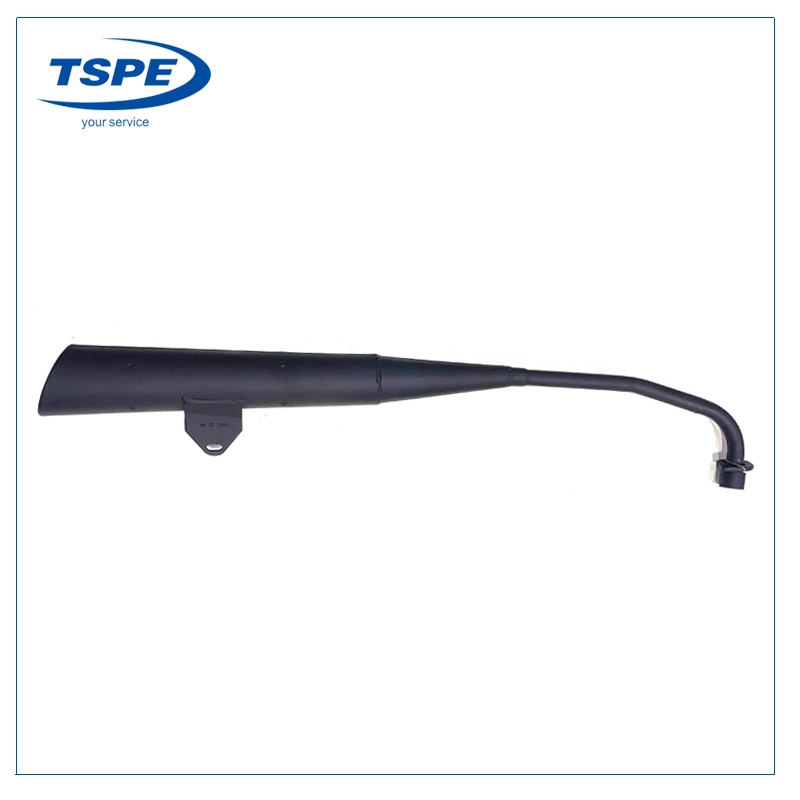 Motorcycle Muffler Exhaust Pipe for At110/At110roja/X110/Xt110